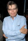 Stephen King photo